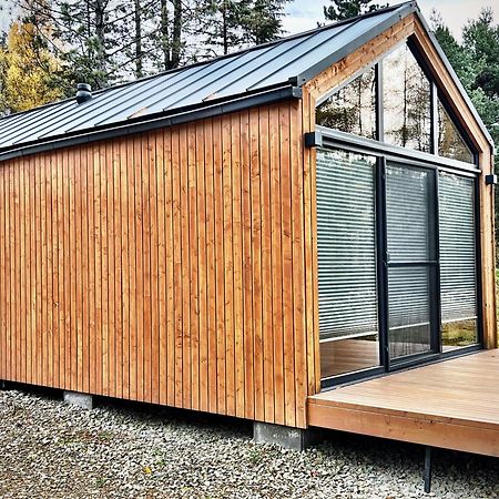 Chatynki Premium W Krynicy Krynica Zdroj Exterior foto