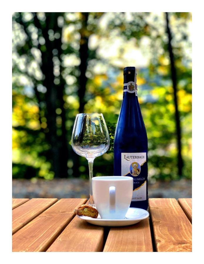 Chatynki Premium W Krynicy Krynica Zdroj Exterior foto