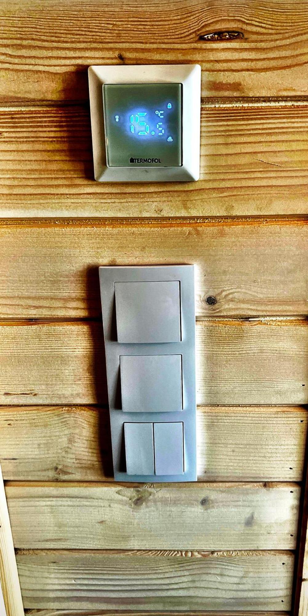 Chatynki Premium W Krynicy Krynica Zdroj Exterior foto